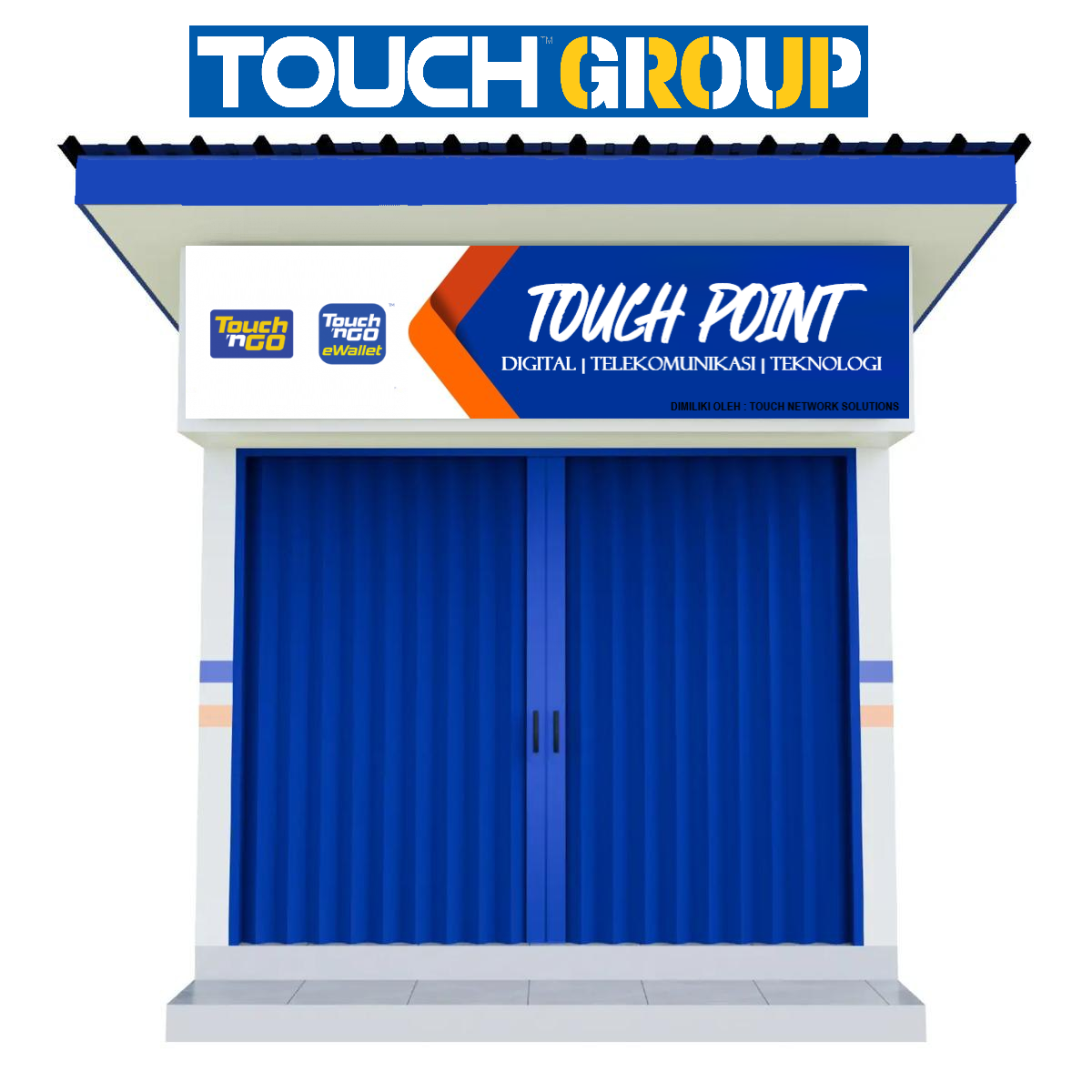 Touchpoint
